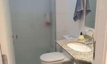 Imagem 4: Apartamento à venda em Mandaqui com 105 m², 3 quartos, 2 suítes, 2 vagas