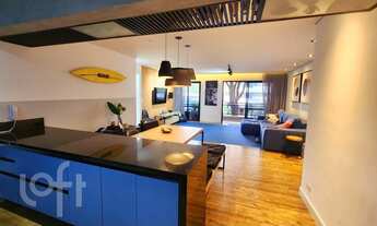 Imagem: Apartamento à venda em Brooklin com 140