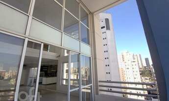 Imagem: Apartamento à venda em Vila Madalena com