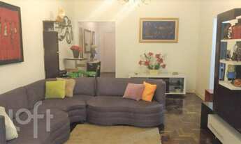 Imagem: Apartamento à venda em República com 136