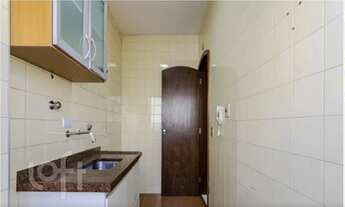 Imagem 5: Apartamento à venda em Jardim Paulistano com 31 m², 1 quarto, 1 vaga