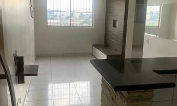 Imagem 3: Apartamento à venda em Parque Interlagos com 50 m², 2 quartos, 1 vaga