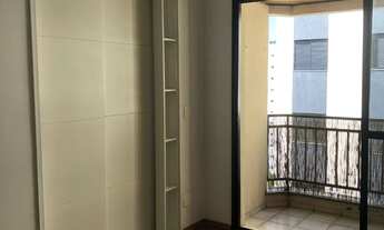 Imagem 3: Apartamento à venda em Bosque da Saúde com 80 m², 3 quartos, 1 suíte, 2 vagas