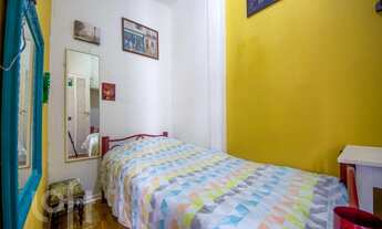 Imagem 7: Apartamento à venda em Higienópolis com 105 m², 3 quartos