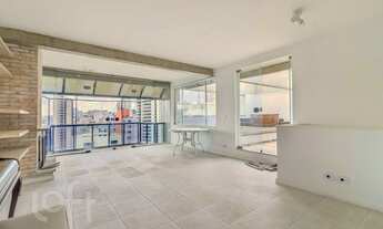 Imagem: Apartamento à venda em Paraíso com 355