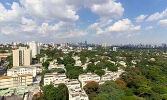 Imagem 5: Apartamento à venda em Alto de Pinheiros com 165 m², 3 quartos, 1 suíte, 2 vagas