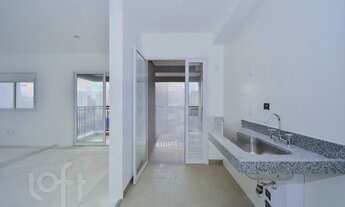 Imagem 6: Apartamento à venda em Butantã com 63 m², 1 quarto, 1 suíte, 1 vaga