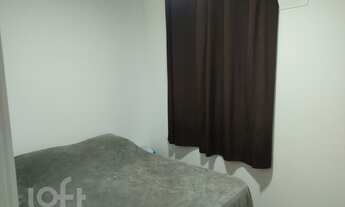 Imagem 4: Apartamento à venda em Sacomã com 44 m², 2 quartos