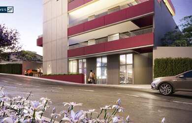 Imagem 3: APARTAMENTO em São Paulo - SP, Vila Guilhermina