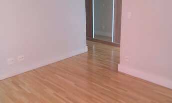 Imagem 4: Apartamento à venda em Santa Cecília com 85 m², 2 quartos, 1 suíte, 2 vagas