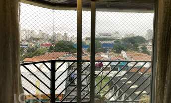 Imagem 4: Apartamento à venda em Cursino com 72 m², 3 quartos, 1 suíte, 1 vaga