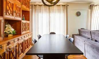 Imagem 2: Apartamento à venda em Perdizes com 109 m², 3 quartos, 2 suítes, 2 vagas