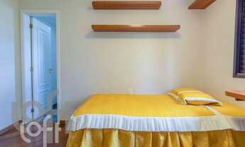 Imagem 3: Apartamento à venda em Perdizes com 90 m², 2 quartos, 2 suítes, 2 vagas