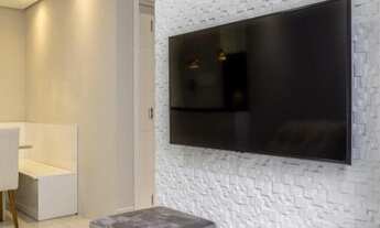 Imagem: Apartamento à venda em Itaquera com 45