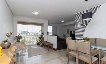 Imagem: Apartamento à venda em Itaquera com 63