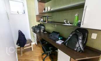 Imagem 4: Apartamento à venda em Vila Leopoldina com 94 m², 3 quartos, 1 suíte, 2 vagas