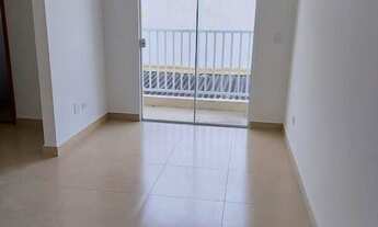 Imagem 6: Apartamento à venda em Ponte Rasa com 43 m², 2 quartos, 1 vaga