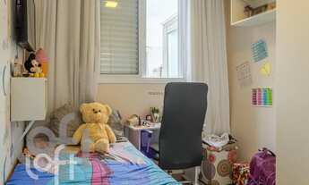 Imagem 1: Apartamento à venda em Jabaquara com 88 m², 2 quartos, 1 suíte, 1 vaga