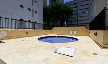 Imagem 5: Apartamento à venda em Aclimação com 279 m², 4 quartos, 1 suíte, 2 vagas