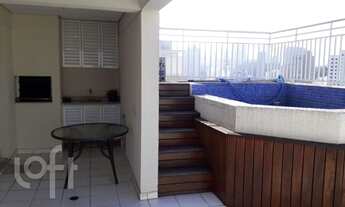 Imagem 4: Apartamento à venda em Vila Sônia com 197 m², 4 quartos, 3 suítes, 3 vagas