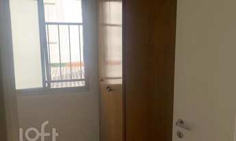 Imagem 3: Apartamento à venda em Santa Cecília com 116 m², 4 quartos, 2 vagas