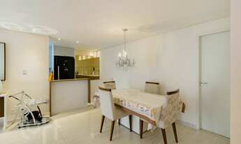 Imagem 3: Apartamento à venda em Casa Verde com 92 m², 2 quartos, 2 suítes, 2 vagas