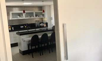 Imagem 3: Apartamento à venda em Vila Andrade com 180 m², 4 quartos, 3 suítes, 3 vagas