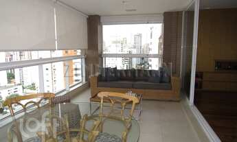 Imagem 1: Apartamento à venda em Perdizes com 267 m², 4 quartos, 4 suítes, 5 vagas