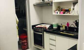 Imagem 2: Apartamento à venda em São Domingos com 73 m², 3 quartos, 1 suíte