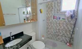 Imagem 6: Apartamento à venda em Vila Formosa com 78 m², 2 quartos, 1 vaga