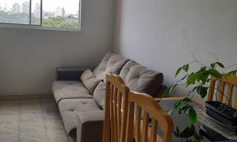 Imagem: Apartamento à venda em Ipiranga com 62