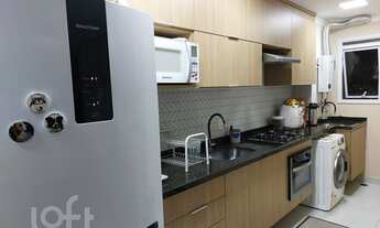 Imagem 4: Apartamento à venda em Cangaíba com 72 m², 3 quartos, 1 suíte, 1 vaga