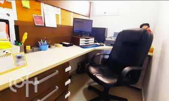 Imagem 4: Apartamento à venda em Vila Sônia com 120 m², 3 quartos, 3 suítes, 2 vagas