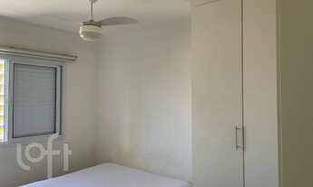 Imagem 6: Apartamento à venda em Lapa com 60 m², 2 quartos, 1 suíte, 1 vaga