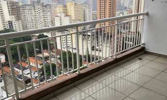 Imagem 4: Apartamento à venda em Liberdade com 35 m², 1 quarto, 1 suíte