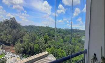 Imagem: Apartamento à venda em Cursino com 70 m²