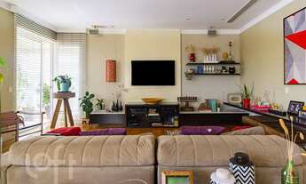 Imagem 7: Apartamento à venda em Pinheiros com 335 m², 4 quartos, 4 suítes, 5 vagas