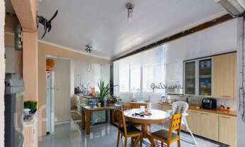 Imagem: Apartamento à venda em Saúde com 204 m²