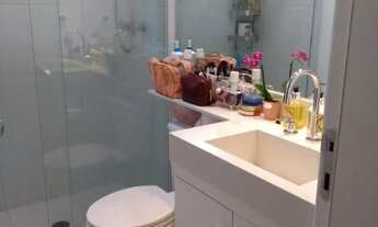 Imagem 6: Apartamento à venda em Brooklin com 74 m², 2 quartos, 2 suítes, 2 vagas