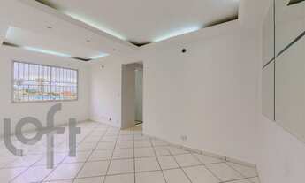 Imagem: Apartamento à venda em Sacomã com 50 m²