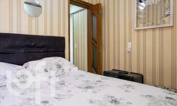 Imagem 5: Apartamento à venda em Freguesia do Ó com 86 m², 3 quartos, 1 suíte, 1 vaga