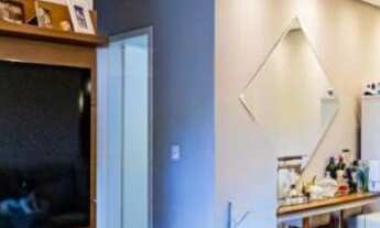 Imagem 4: Apartamento à venda em Vila Sônia com 82 m², 3 quartos, 1 suíte, 2 vagas