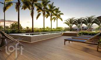 Imagem 2: Apartamento à venda em Cursino com 38 m², 1 quarto