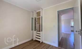 Imagem 7: Apartamento à venda em Bosque da Saúde com 70 m², 2 quartos, 1 vaga