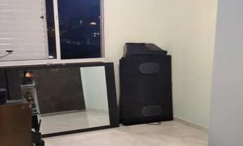 Imagem 7: Apartamento à venda em Cidade Ademar com 67 m², 3 quartos, 1 suíte, 2 vagas