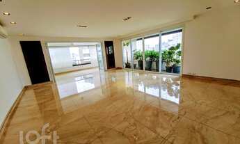 Imagem 2: Apartamento à venda em Sumaré com 420 m², 4 quartos, 3 suítes, 5 vagas