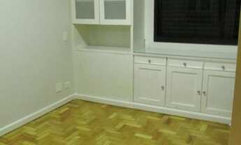 Imagem 4: Apartamento à venda em Higienópolis com 230 m², 3 quartos, 1 suíte, 3 vagas