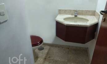 Imagem 7: Apartamento à venda em Alto de Pinheiros com 236 m², 4 quartos, 4 suítes, 5 vagas