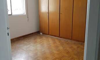 Imagem 2: Apartamento à venda em Bela Vista com 56 m², 1 quarto