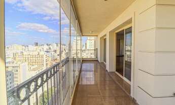 Imagem 4: Apartamento à venda em Santa Cecília com 317 m², 4 quartos, 4 suítes, 5 vagas